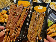 -土蚝·高压锅生蚝(百姓美食街店)