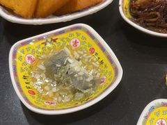 -芦月轩羊蝎子(北蜂窝店)