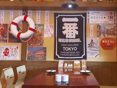 -白石の深夜食堂(宝龙店)