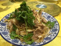 -松针蔡记蒸饺(花园路店)