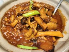 养生菌菇煲-味妙顺德厨房(绿地缤纷城店)