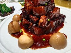 -金枝玉叶上海人家食府(三里河店)