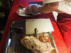 -北平食府(马鞍山路店)