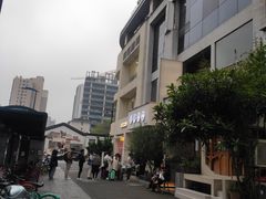-发酵食堂(屏风街店)