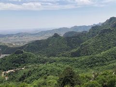 -青岩寺风景区