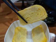 自制甜蛋卷-樱吉岛寿喜锅(肇嘉浜路店)