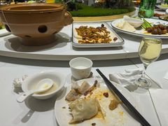 -郑庄脂渣海鲜楼(九水路店)