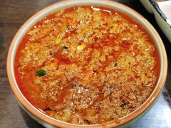 秃黄油-裕兴记•蟹黄面馆(人民广场店)