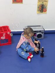点击看大图 -Two Monkeys 孕婴写真馆(龙华店)