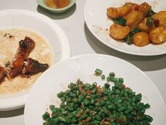 -芳满庭粤菜餐厅(丹阳吾悦店)