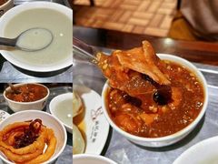 -姚记炒肝店(簋街店)