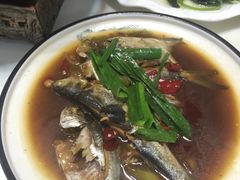 -鑫悦楼煎蟹·16年海鲜大排档