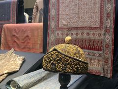 -曼谷国家博物馆