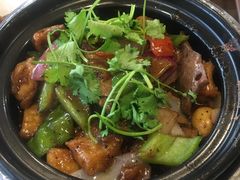 -日昌餐馆(亦庄店)