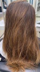 -BEAUTY HAIR GANO