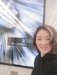 -时尚玩家发型设计