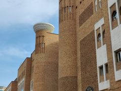 -新疆国际大巴扎