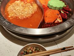 -大龙燚火锅(科华店)