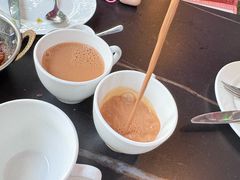 -Santoor 萨都里印度餐厅(北锣鼓巷店)