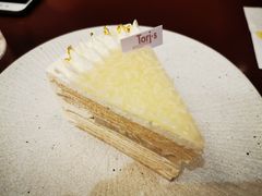 茉莉酒酿千层-Toris(LuOne凯德晶萃广场店)