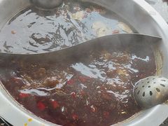 -华晟山城火锅(开发区港西东阁里店)