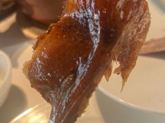 -四季民福烤鸭店(故宫店)