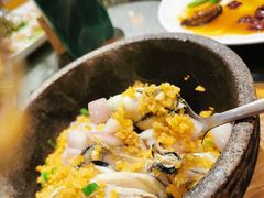-猪肉婆私房菜(容桂总店)