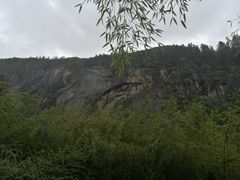 -卡定沟景区