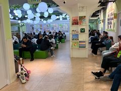 -学知乐教育·幼小衔接·小学科辅导(嘉定镇校区)