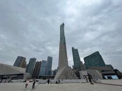 -长沙滨江文化园