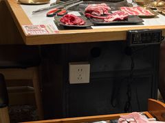 -欢喜哥齐齐哈尔自助烤肉(大学城店)