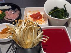 -海底捞火锅(振华商厦店)