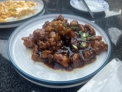 -随意茶庄·地道杭帮农家菜(梅家坞店)