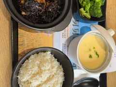 -老娘舅中式快餐(美好广场店)