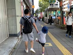 -东京乐高探索中心