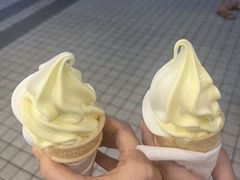 -麦当劳(中山八路店)