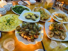 -明记海鲜大排档(巽寮湾店)