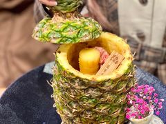 -黑牛の店·和牛烧肉(合生汇店)