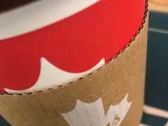-Tims天好咖啡·贝果(东方广场店)