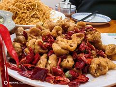 -胖娃川菜馆(文化宫路店)