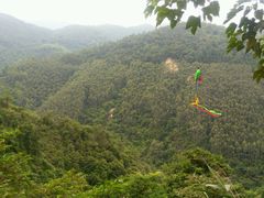 -四会奇石河风景区