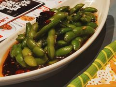 -肥肥虾庄·金牌油焖大虾(杨园滨江时代walk店)