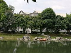 -广西大学(大学东路校区)