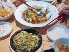 -大师兄·西北小馆(金湾华发商都店)