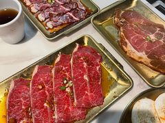 -炙城·韩式烤肉(南京东路店)