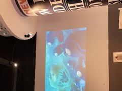 -新贝乐意大利餐厅(苏州中心店)
