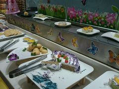 -银鲨海鲜烤肉火锅自助餐厅(五星店)