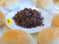 -功德林素菜饭庄(前门店)