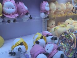 -卡通尼乐园(上海安亭店)