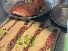 -山葵说·泥炉烤肉(泰达时尚E街区店)
